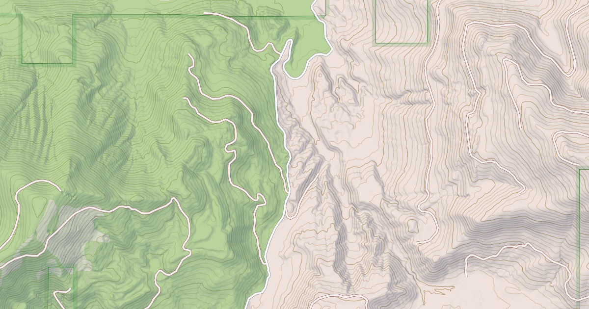 Map preview of SIXMILE