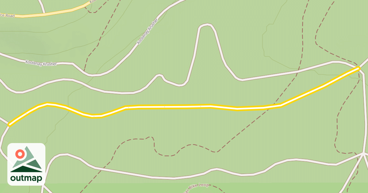 Map of 43-30