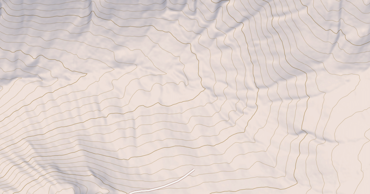 Map preview of MISSION MTN