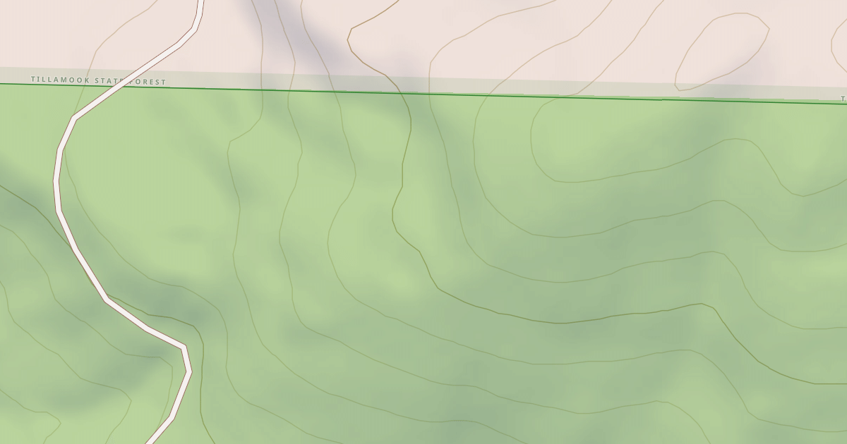Map preview of Mutant Ferns