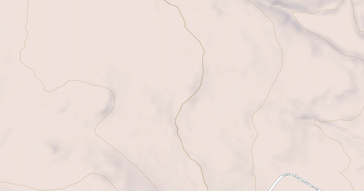 Map preview of BLM National GTLF Public Motorized Roads d8472b9b-ed1a-457d-8039-776625fda713