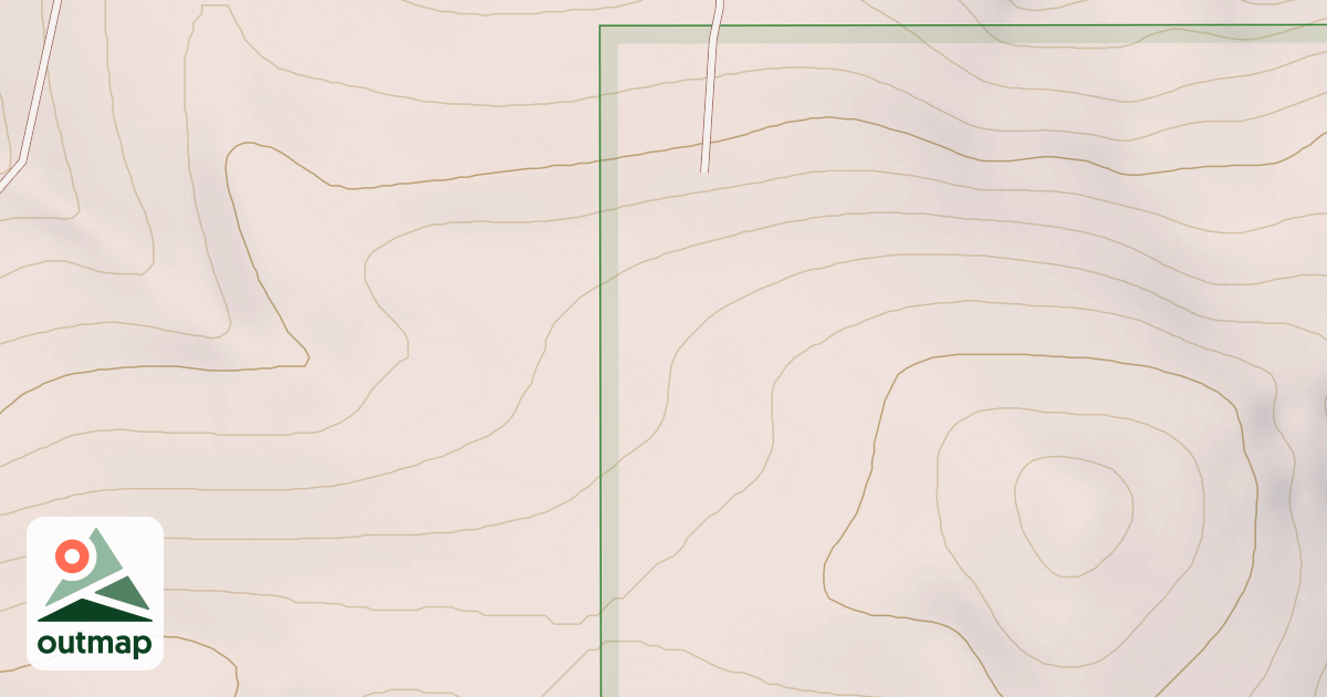 Map of LONE TREE TRAVELWAY