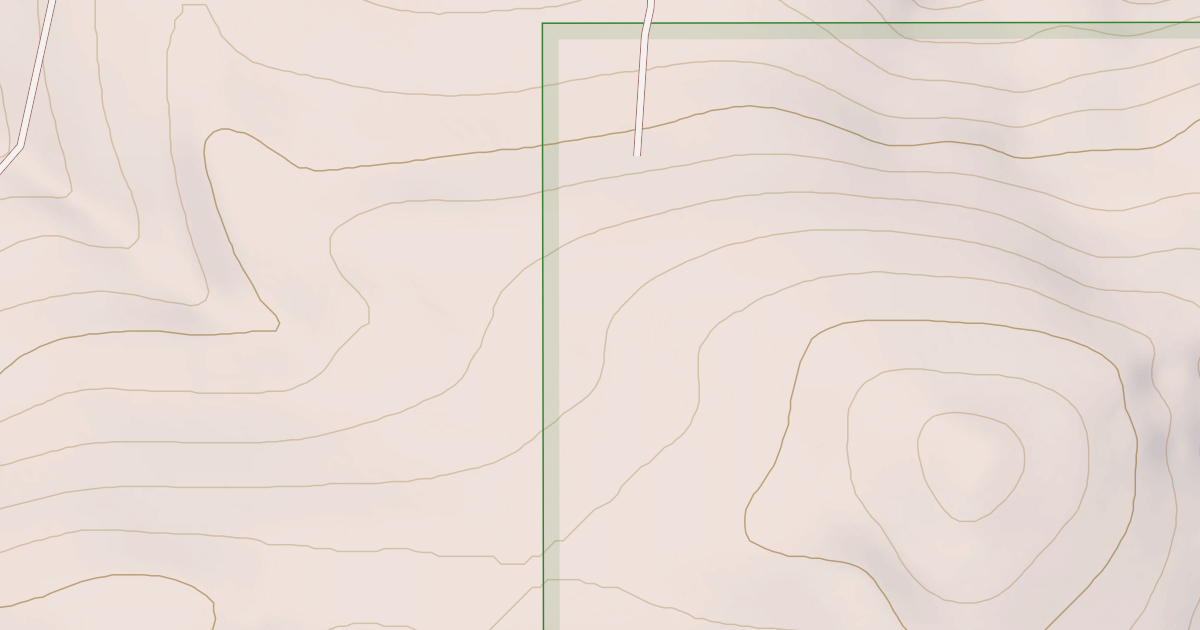Map preview of LONE TREE TRAVELWAY