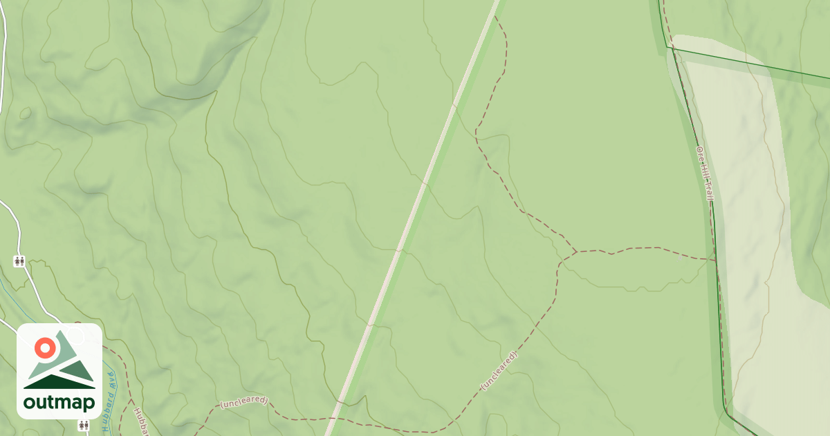Map of Pipeline