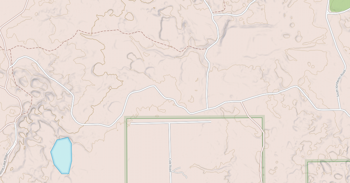 Map preview of EAST SAMYN