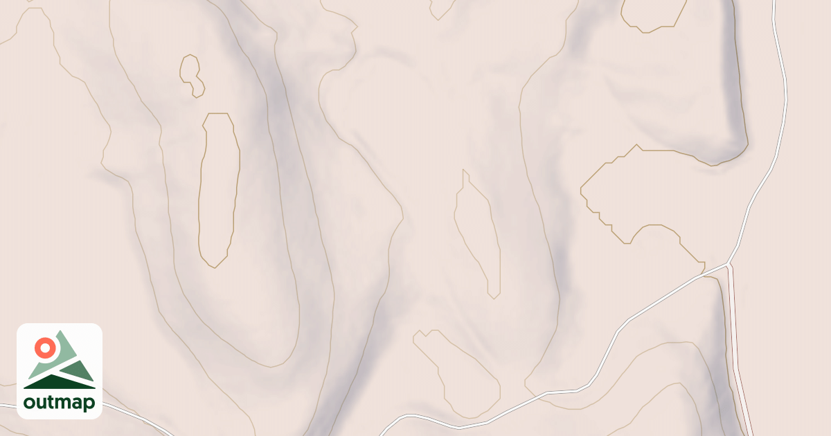 Map of DEE 2