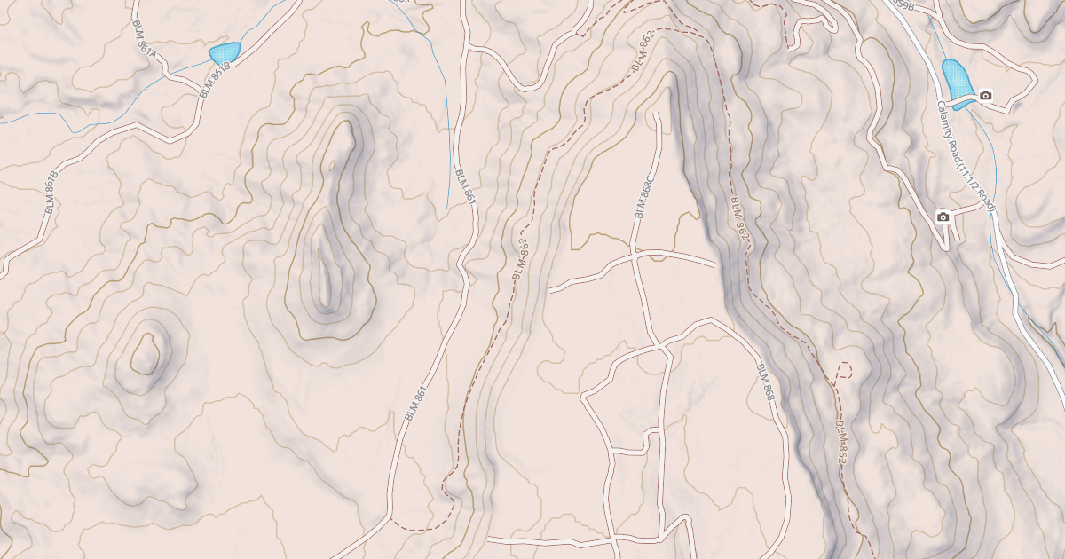 Map preview of 862
