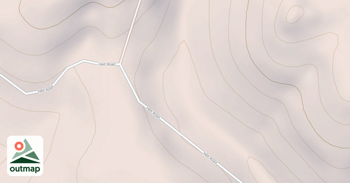 Map of USGS National Digital Trails 045218ad-6614-4d7f-8cda-8524ab7dd49b