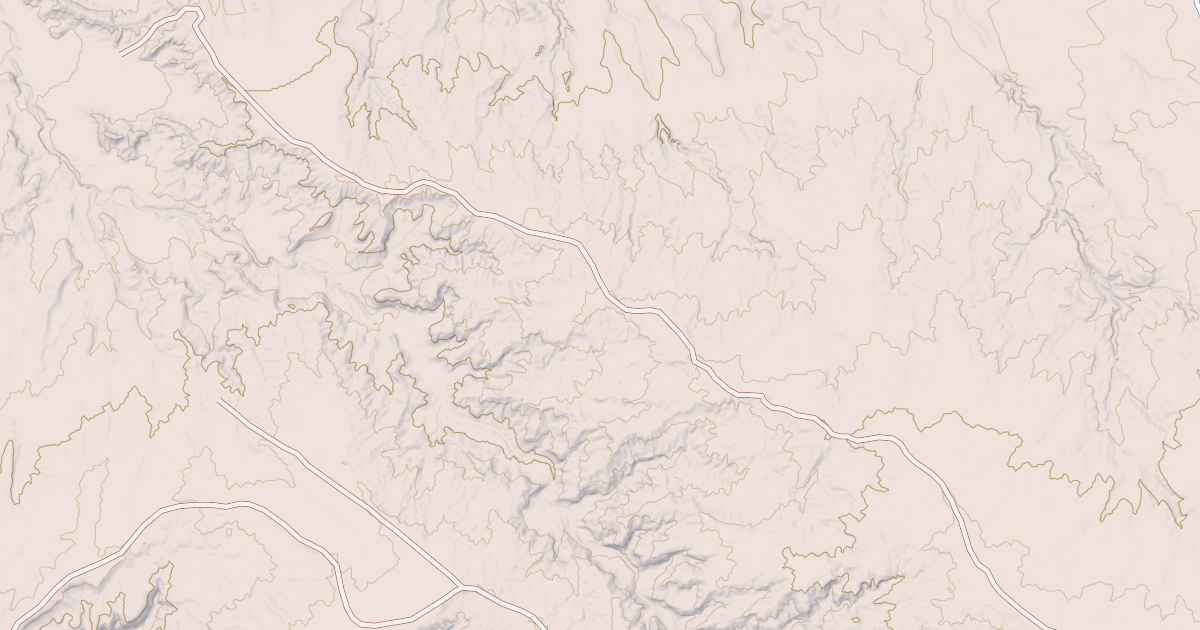 Map preview of BLM National GTLF Public Motorized Roads 062ca2b8-c17c-4410-bd0d-666e19216be4