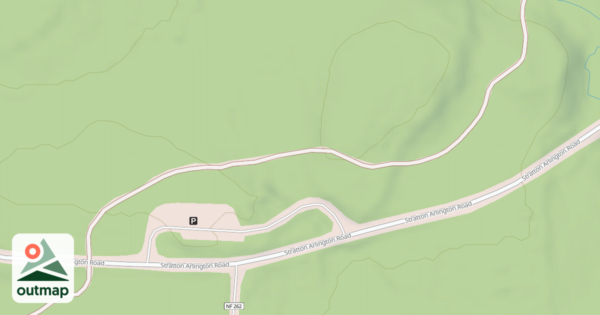Map of Corridor 7