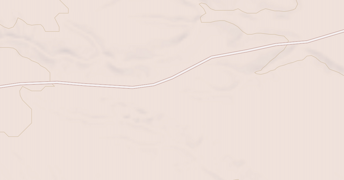 Map preview of BLM National GTLF Public Motorized Roads 36316f91-7a24-4f2a-9421-2c7f4a4ef04b