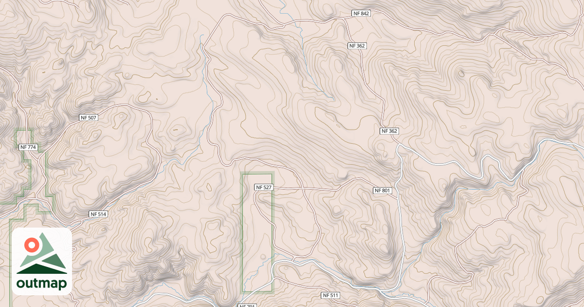 Map of COLOCATED W 3930 12.0-12.9 MRS