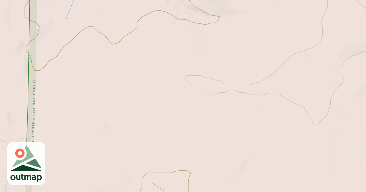 Map of 2213