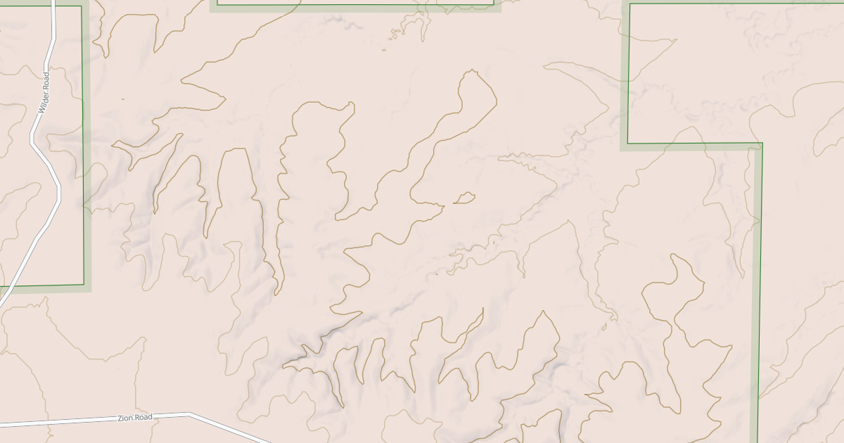 Map preview of 549-C
