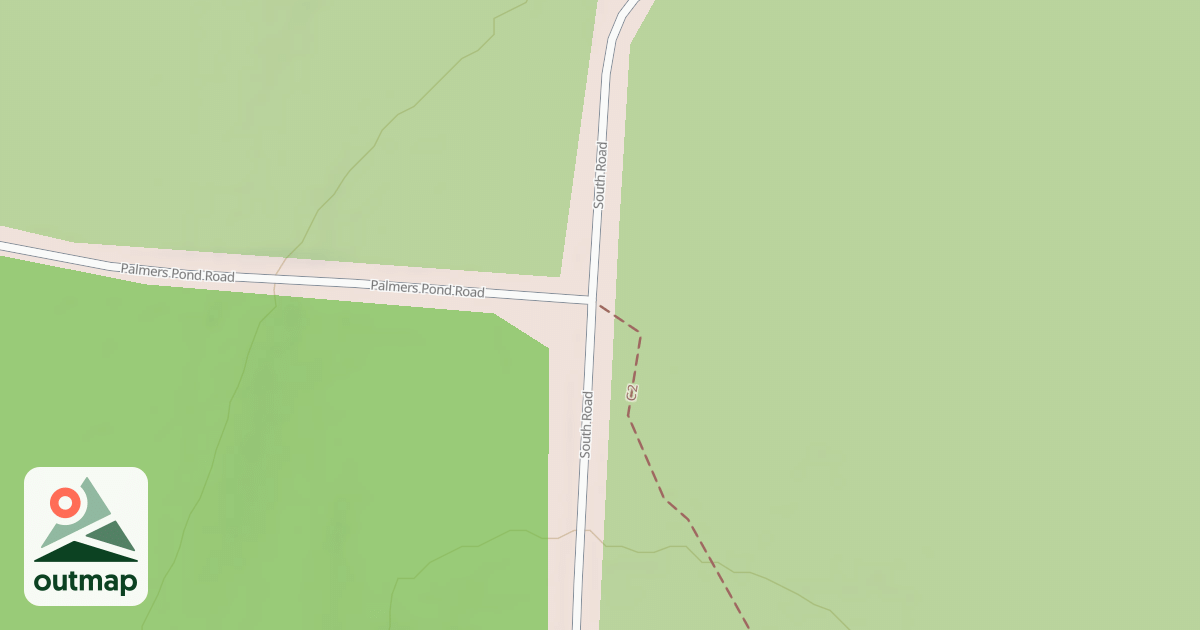 Map of C2