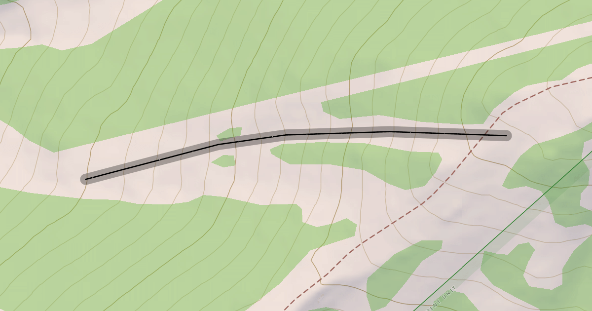 Map preview of Thunder