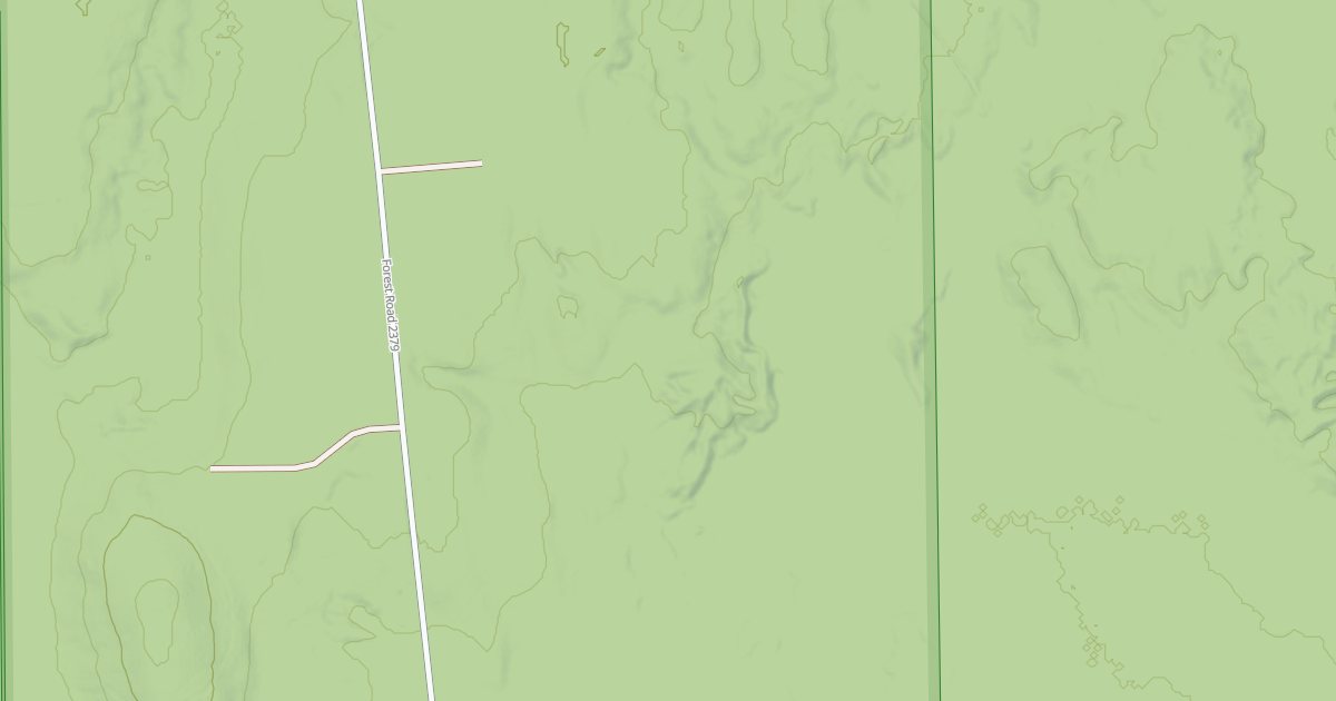 Map preview of FR 2379A