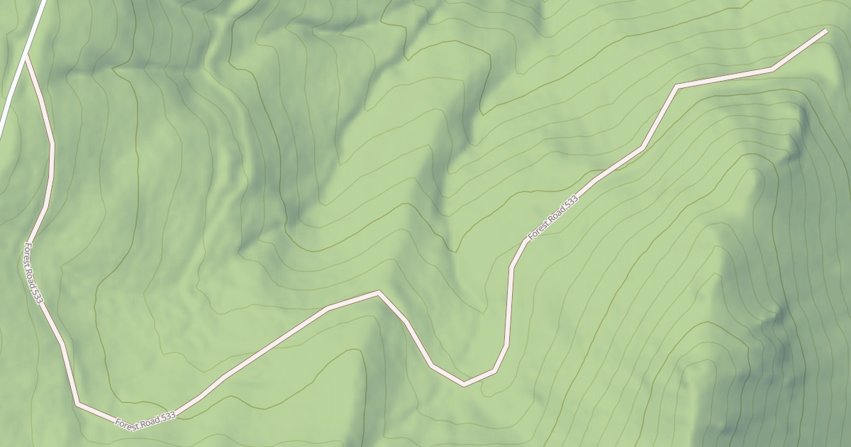 Map preview of DOG