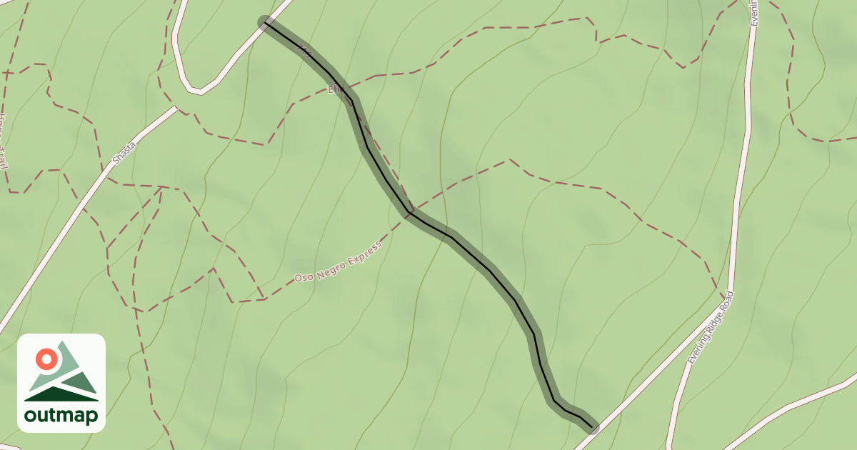 Map of 719