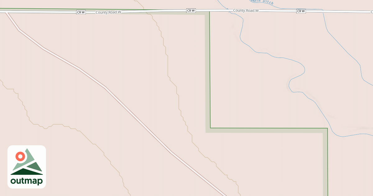 Map of BLM National GTLF Public Motorized Roads cc56a449-4adf-4fe9-bbe4-cd3b337356b0