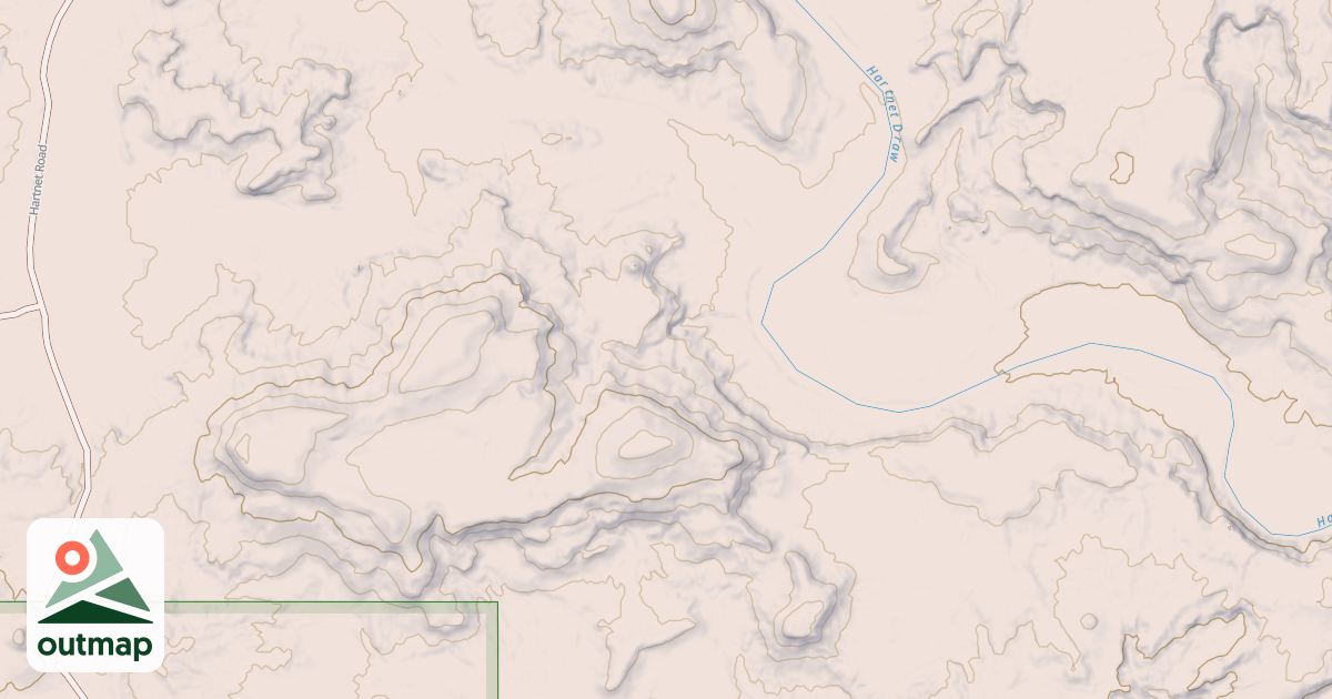 Map of BLM National GTLF Public Motorized Roads 3c2445de-36c9-4b46-b42c-782d0eed9a0f