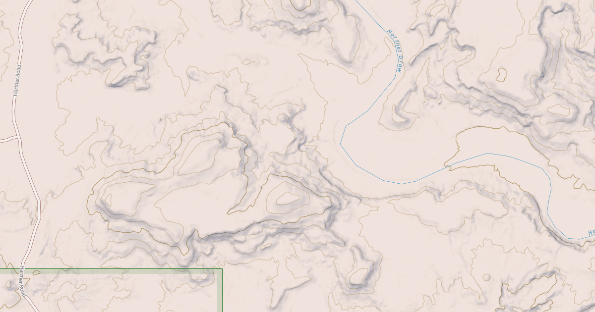 Map preview of BLM National GTLF Public Motorized Roads 3c2445de-36c9-4b46-b42c-782d0eed9a0f
