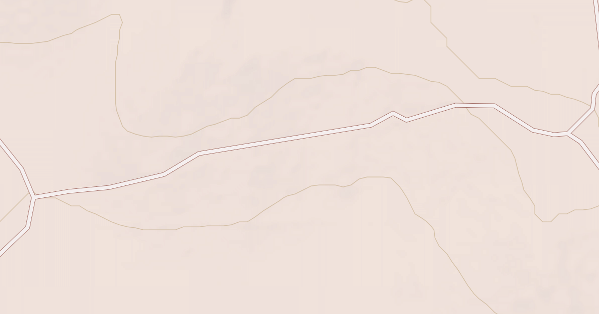 Map preview of BLM National GTLF Public Motorized Roads 2a195a2d-aea4-4139-a9ae-806d82a4973f