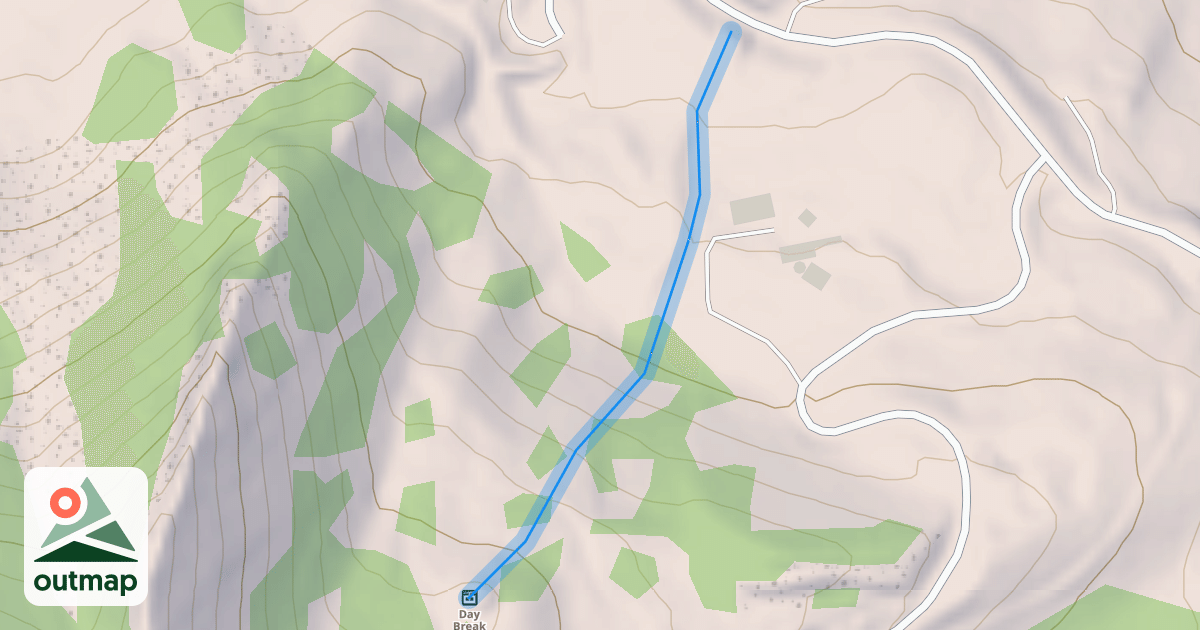 Map of Dawn