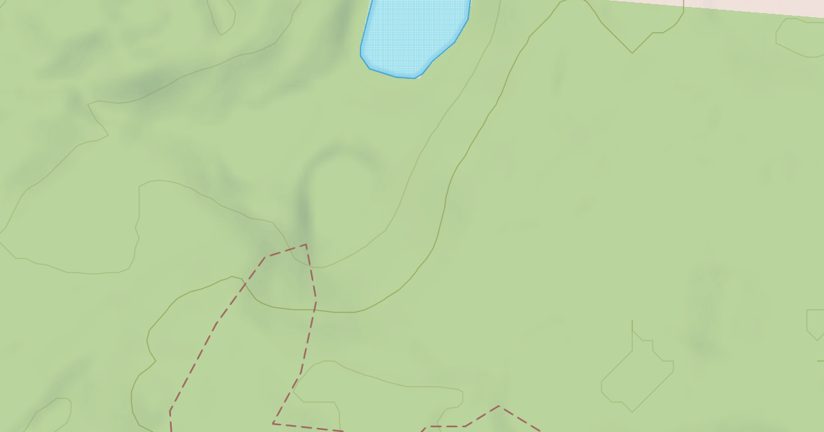 Map preview of USGS National Digital Trails a5817866-055a-4b98-bdba-dfa4bfbe1fa9