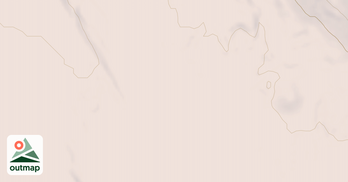 Map of BLM National GTLF Public Motorized Roads 0afaefe2-d619-4ce7-aba3-573c18fdb137