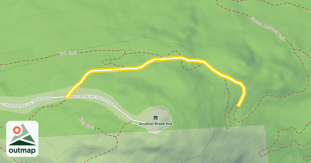 Map of Newton's Revenge