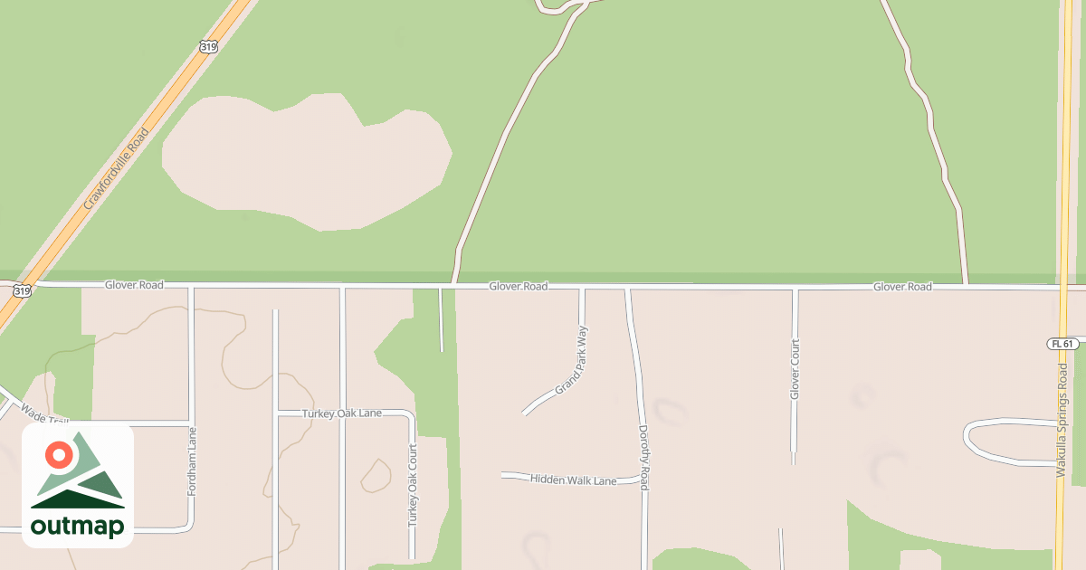 Map of POWER LINE - WEST