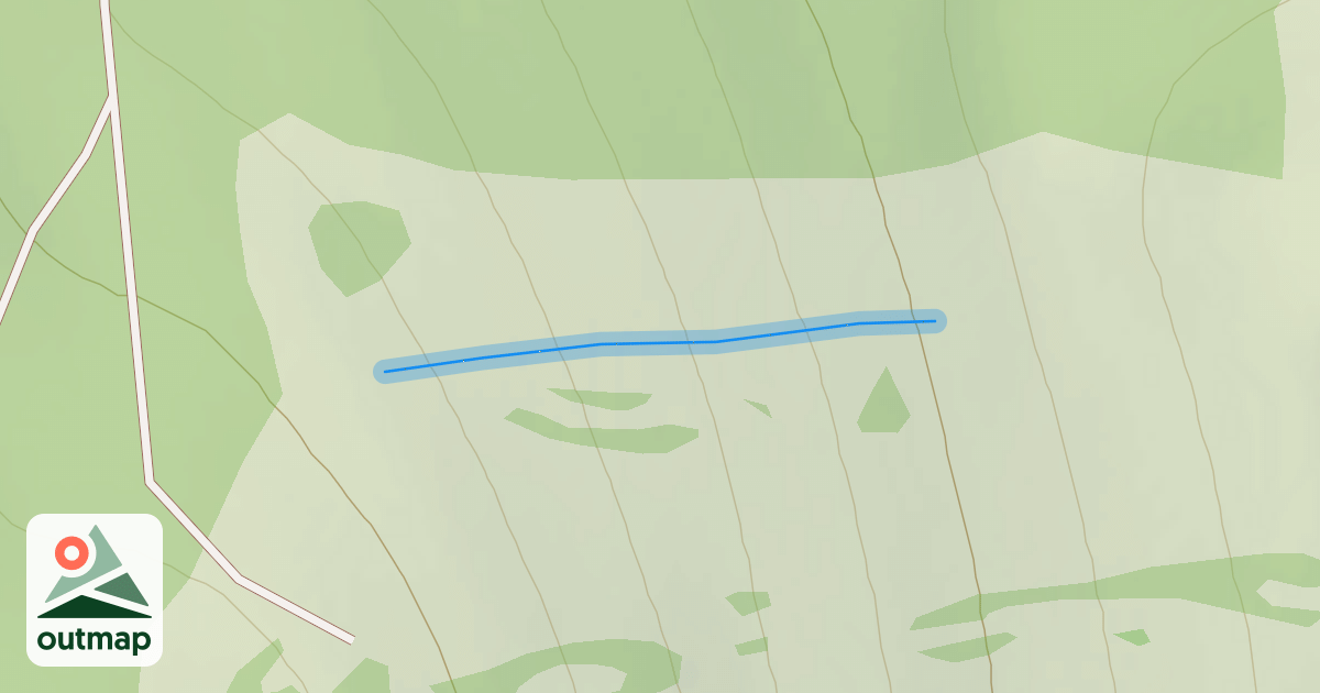 Map of Half Pipe