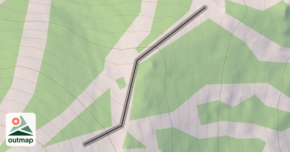 Map of Derailer
