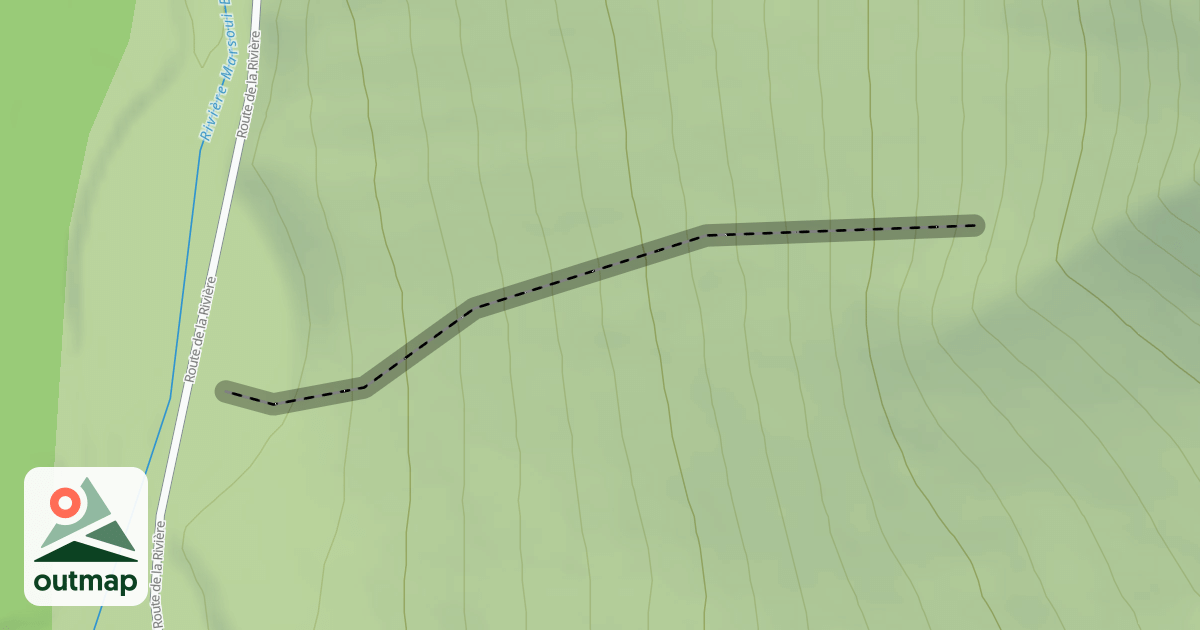 Map of Descente 4