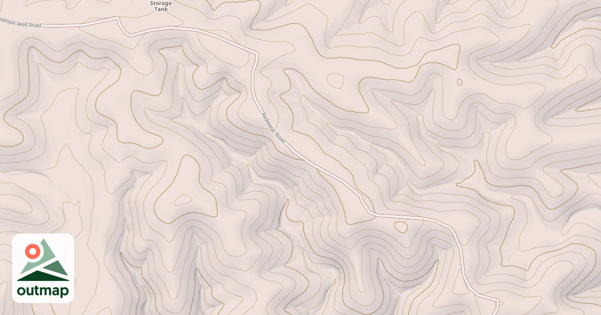 Map of SHEEP