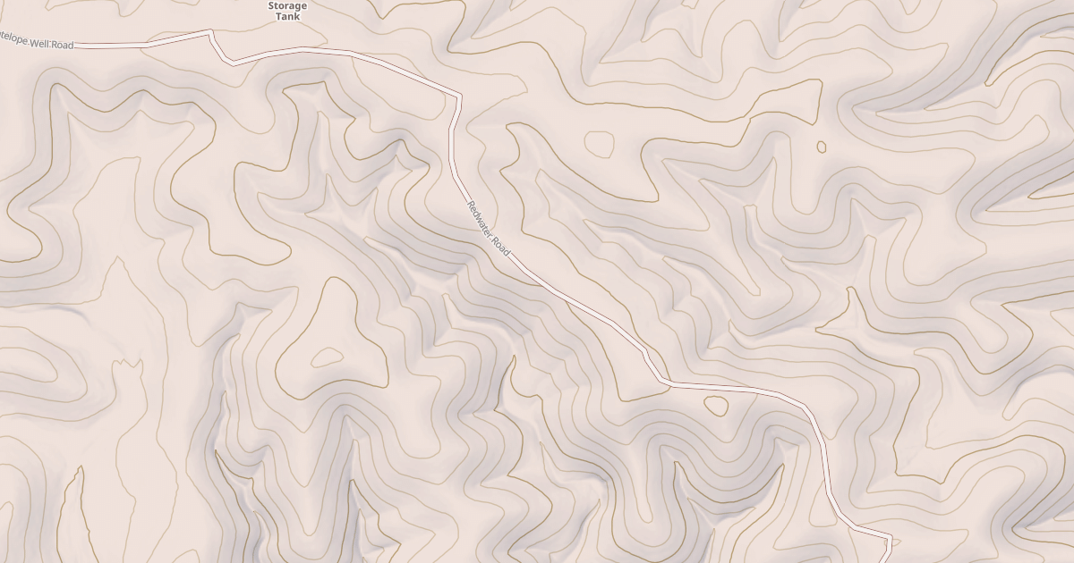 Map preview of SHEEP
