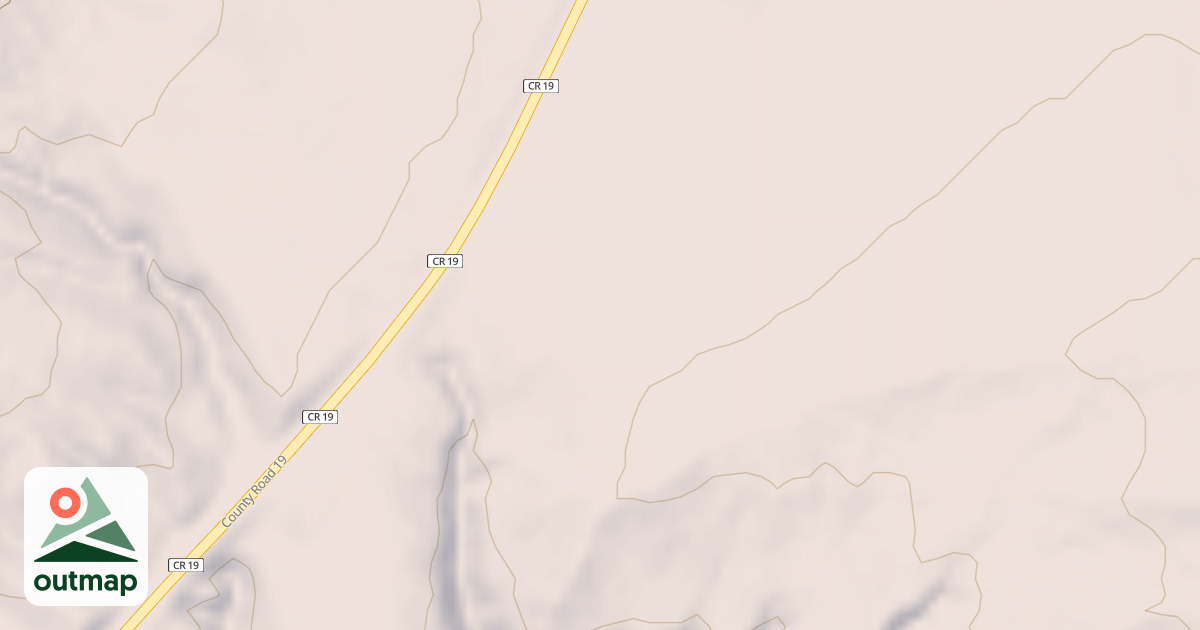 Map of BLM National GTLF Public Motorized Roads 14cb6979-cc47-4bb9-8044-50eaa93ce0b6