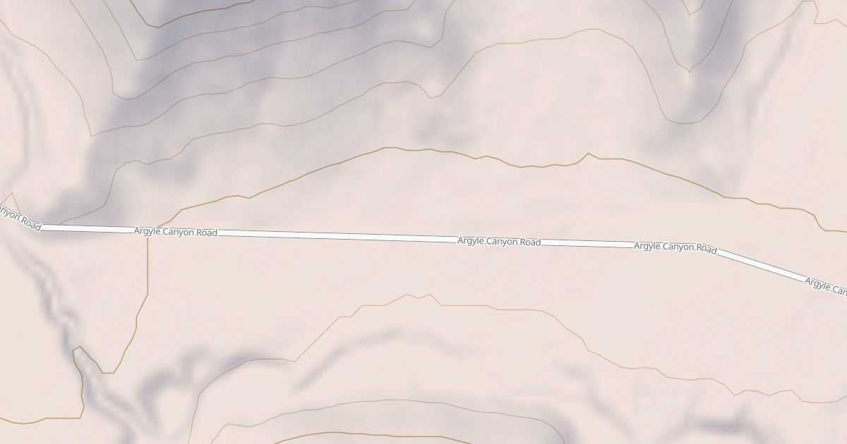 Map preview of BLM National GTLF Public Motorized Roads 1f19660b-0cce-49c2-ad97-c3945b897d9a