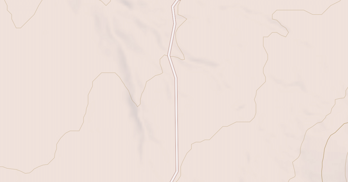 Map preview of BLM National GTLF Public Motorized Roads f86e84b6-d135-4100-ac43-0079097182bf