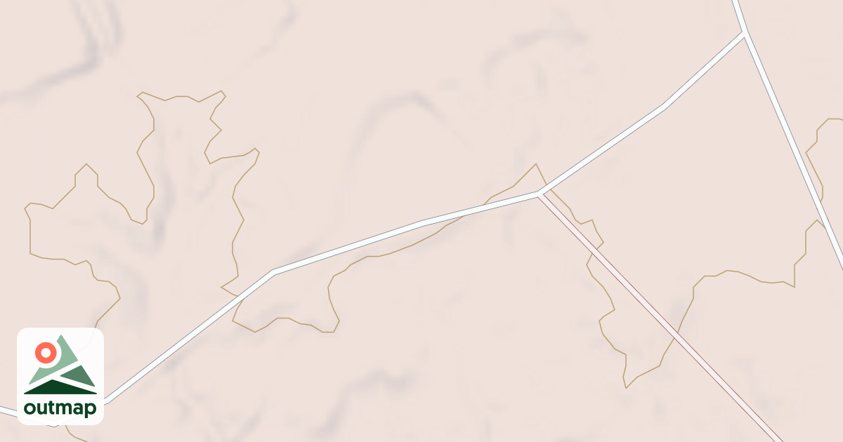 Map of BLM National GTLF Public Motorized Roads 04d87475-7e56-4bf6-b5c0-9a21f5421b95