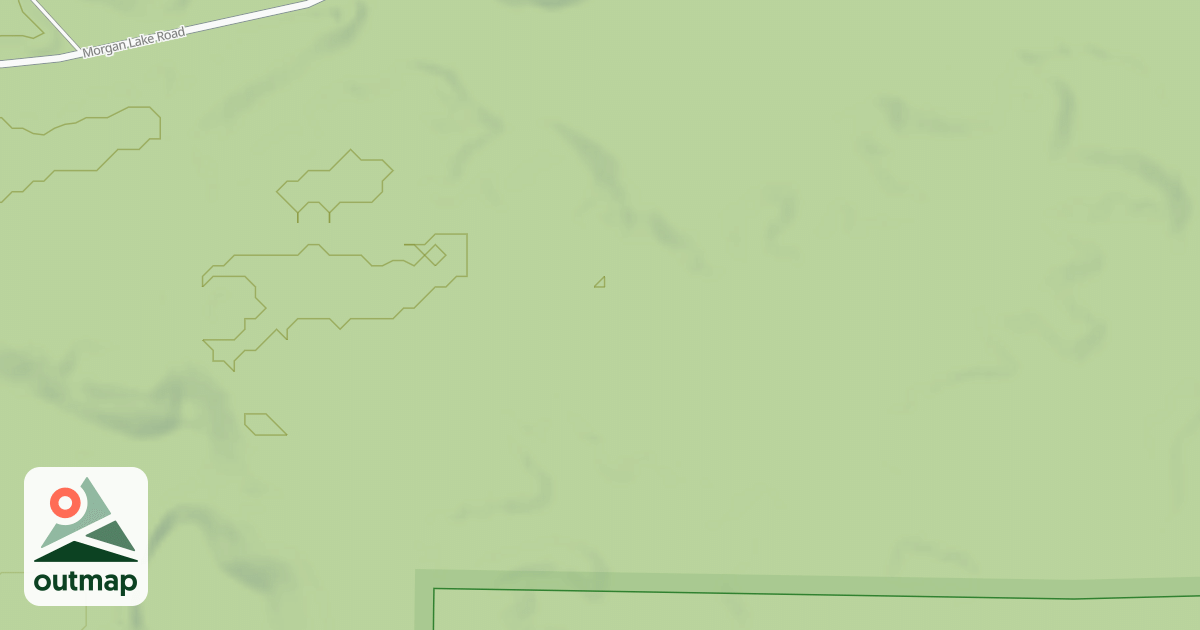 Map of FR 2159F
