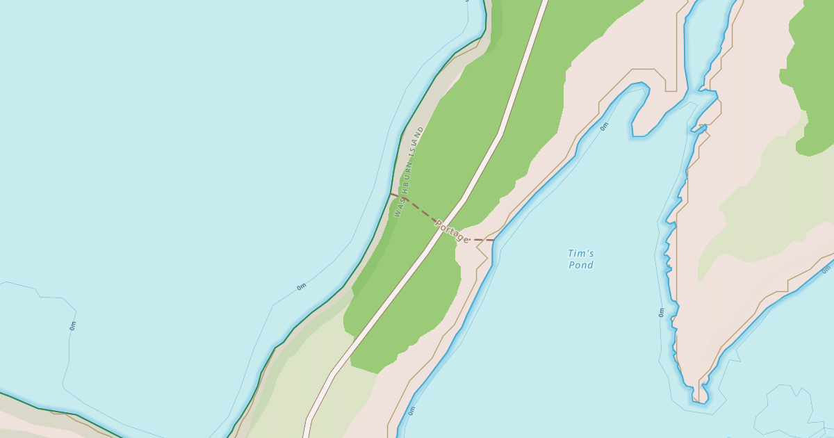 Map preview of USGS National Digital Trails 85dcdd9d-5f3a-4e6a-a884-943564f3dd07