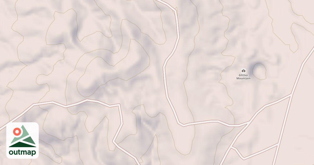 Map of 2038