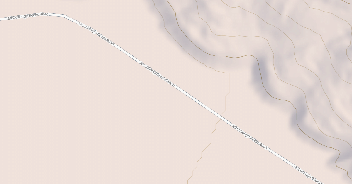 Map preview of BLM National GTLF Public Motorized Roads 4135f604-6694-4381-bc93-cbd43721e754