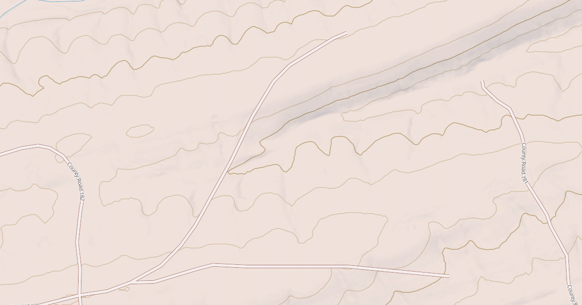 Map preview of SEED TREE