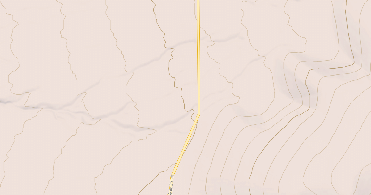 Map preview of BLM National GTLF Public Motorized Roads 4f820152-25d9-425b-a5b2-7f601c54c899
