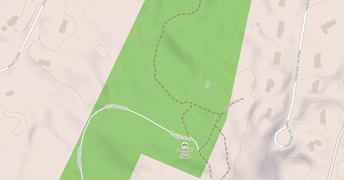 Map preview of USGS National Digital Trails ba200ad3-9931-4b8e-aa59-dd59a932ac52