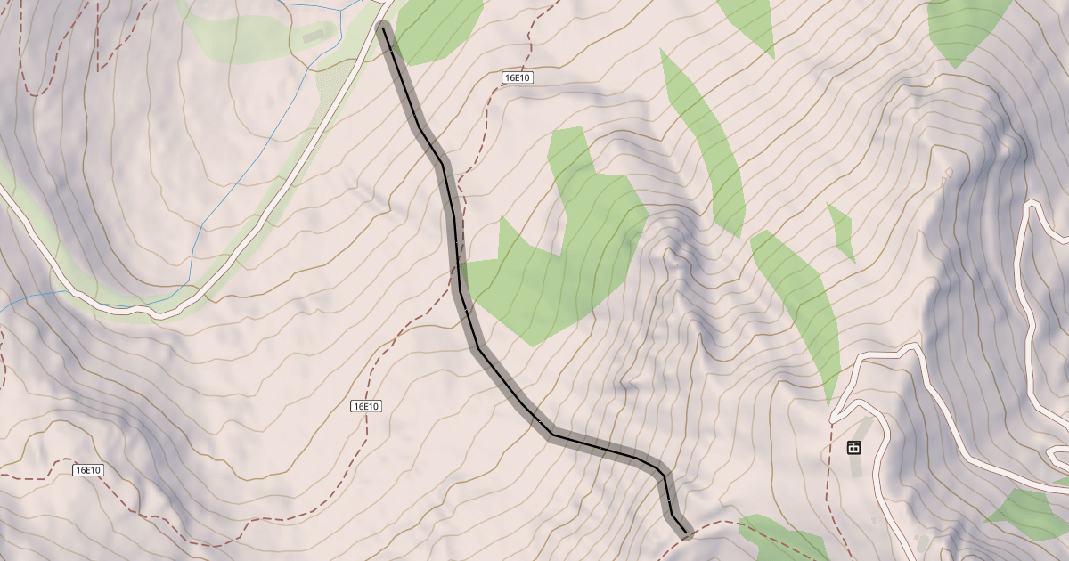 Map preview of Dead Tree