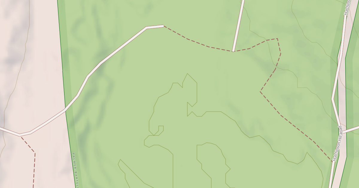 Map preview of USGS National Digital Trails 7cb08dd0-9098-4992-b119-78c79a5ad84c